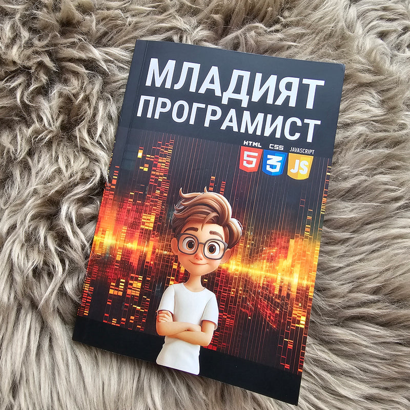 Книга Младият Програмист